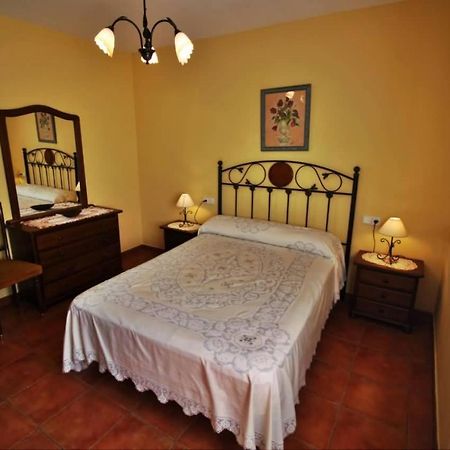 Casa De Padron Villa Exterior photo