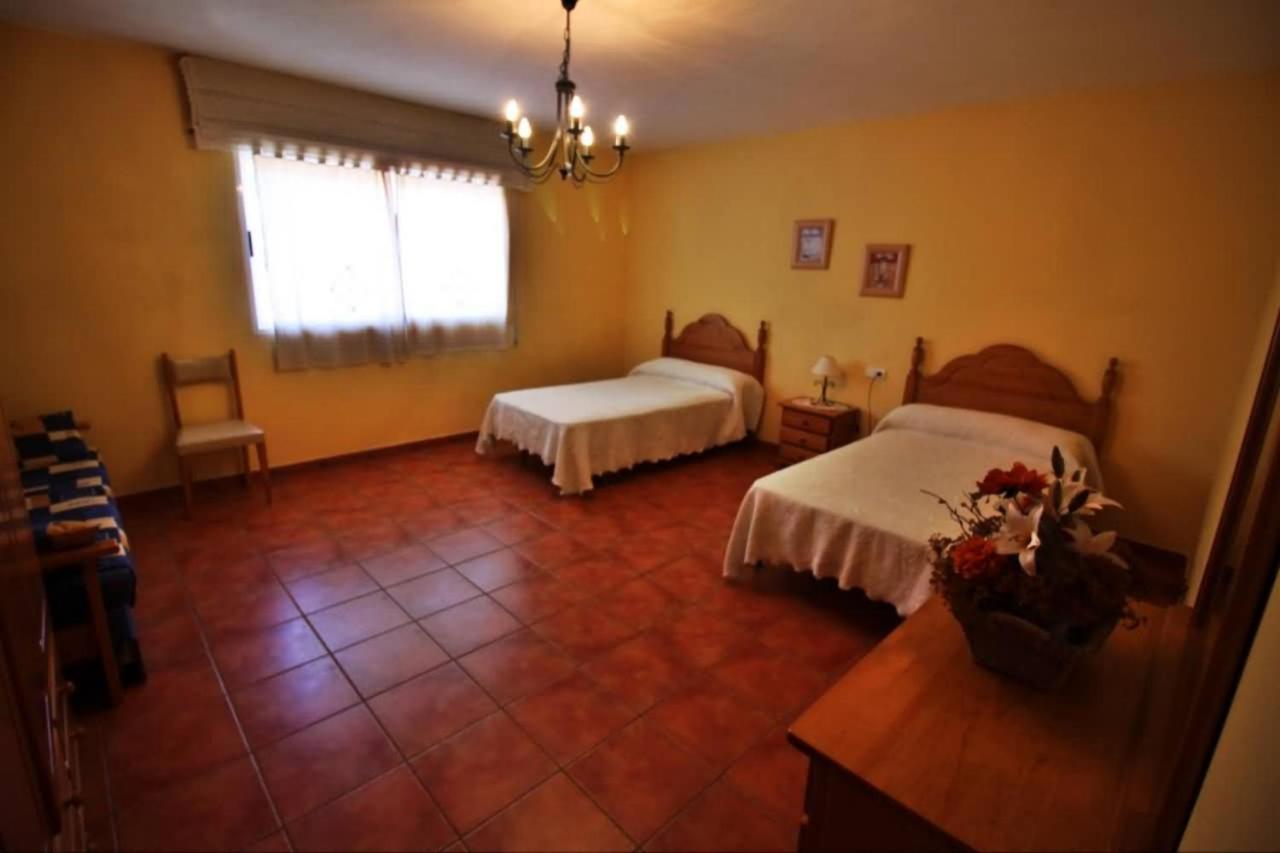 Casa De Padron Villa Exterior photo