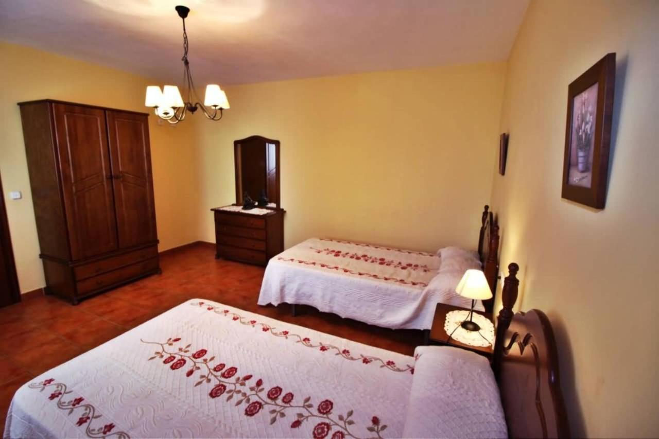 Casa De Padron Villa Exterior photo