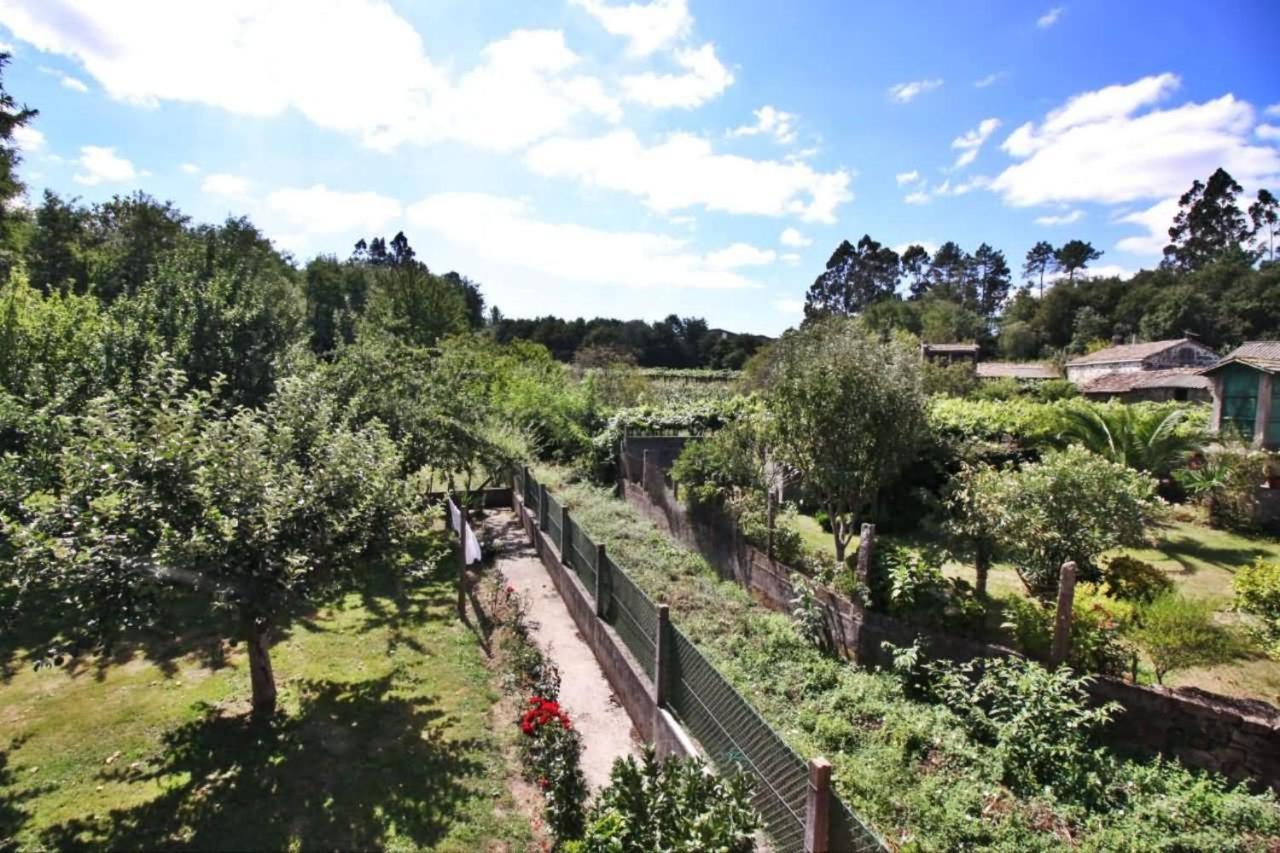 Casa De Padron Villa Exterior photo