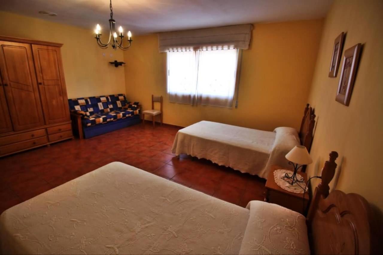 Casa De Padron Villa Exterior photo