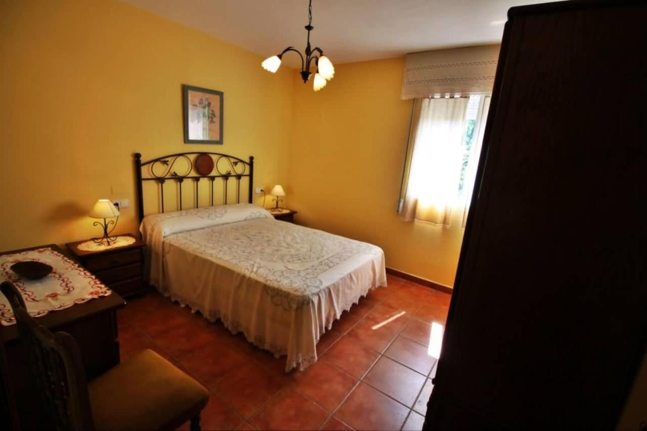 Casa De Padron Villa Exterior photo