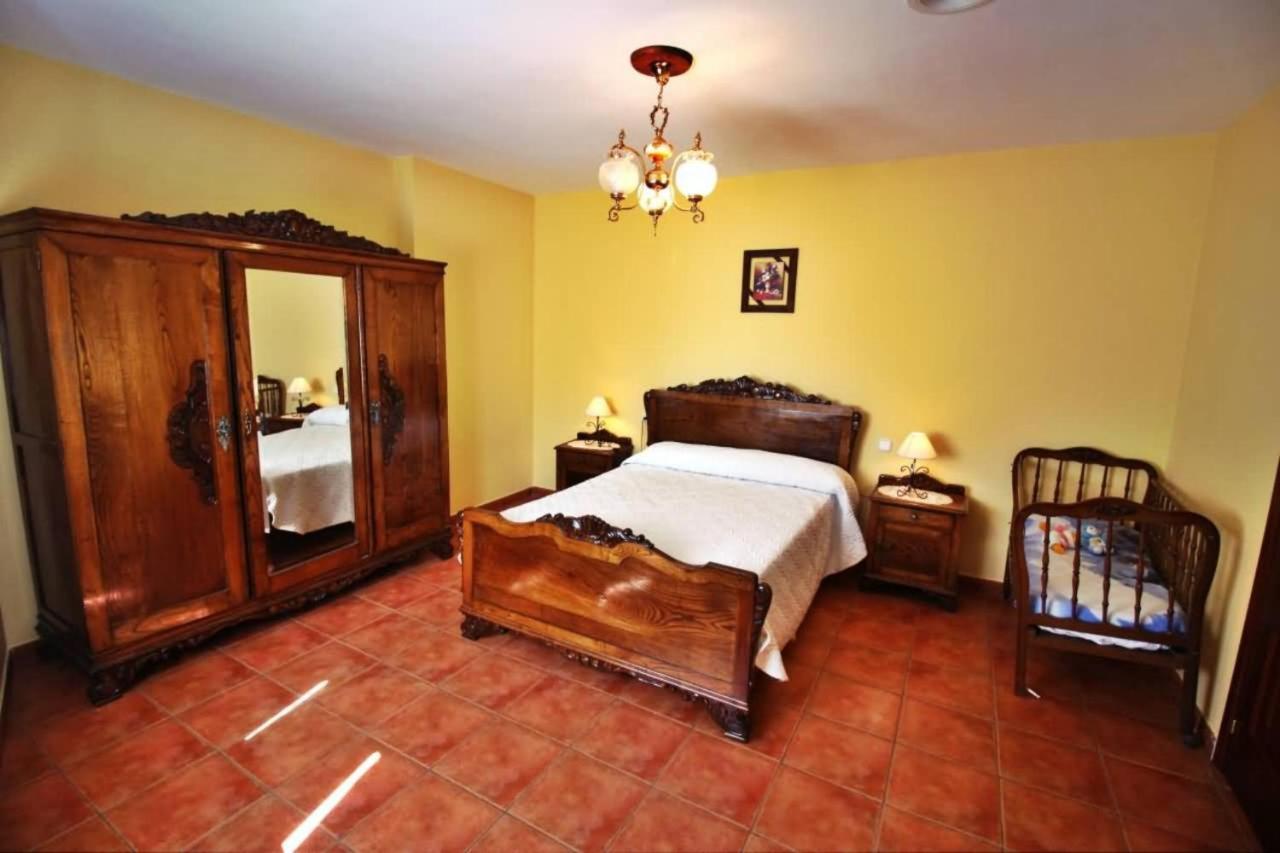 Casa De Padron Villa Exterior photo